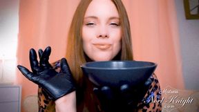 Multiple Ruined Orgasm Slave Punishment - SD - 10:32 video - from Clips4sale