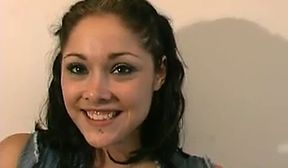 anna calendar audition taylor bow - 30:52 video - featuring Taylor Bow - from PornOne