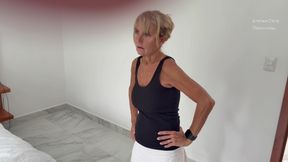 My Brothers Wife Loves My Cock. - 4K - 5:38 video - from xHamster