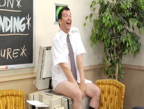 Flight Attendants - Bts Part 5 - Outtakes and Bloopers - SD - 10:08 video - from FapHouse