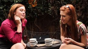Girls VS Girls - The Lesbian Challenge!!! - (Chapter #01) - HD - 42:32 video - from xHamster