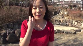 Krs017 Mr. Late Blooming Milf. Dont You Want To A Sober Old Ladys Very Erotic Appearance 05 - HD - 44:26 video - from AbXXX