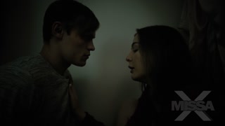MissaX.com - Spin The Bottle - Preview - HD - 8:12 video - featuring Blair Williams - from Pornzona