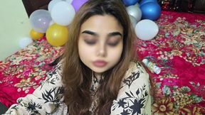 Pakistani Beautiful Viral Girl Having Fun with Boyfriend - HD - 5:37 video - from FapHouse