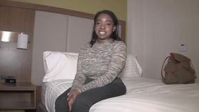 Kenya Dakota Interview - HD - 6:36 video - from FapHouse