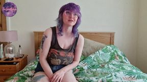 Hucow Conditioning Training - SD - 12:47 video - from Clips4sale