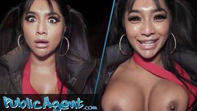 I Played Guess My Size With Hot Bengali British Babe - HD - 15:40 video - from JustPorn