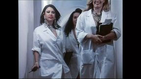 La clinica delle ispezioni anali (Full Original Movie in HD - HD - 78:01 video - from xHamster