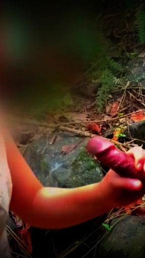 Hot Cambodian Couple Fucking at Jungle Behind Her House With Boyfriends (03 Jan 2026) Clip 1 - HD - 0:30 video - from xHamster