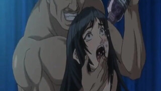 Hentai Busty Babe Gets Fucked By Rude Old Man - HD - 10:15 video - from HentaiGem