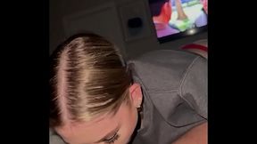 Petite College Girl Gets Fucked By Football Player - Baby Bree - HD - 15:01 video - from XVideos