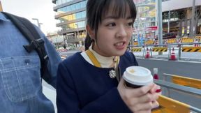 Nipponese lustful spinner crazy sex clip - HD - 19:05 video - from Analdin