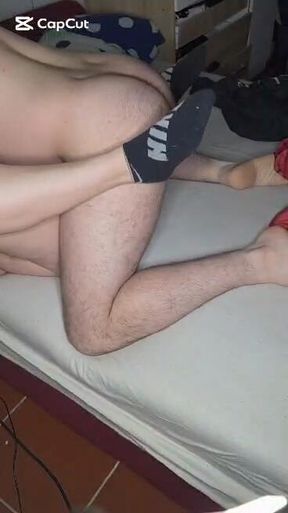 Just me and my girl - HD - 7:14 video - from LoyalFans