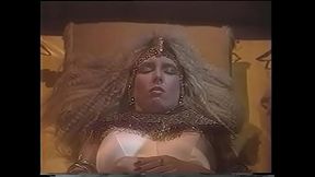 Experienced high priest of god Osiris, the ruler of the other side, calls his wielder to return the losr soul of beautiful Egyptian queen (Victoria Paris) - SD - 15:41 video - from XVideos