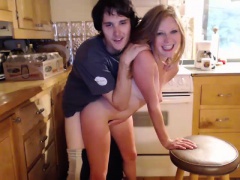 Homemade amateur teen blonde suckking and fucking - SD - 36:00 video - from Nuvid