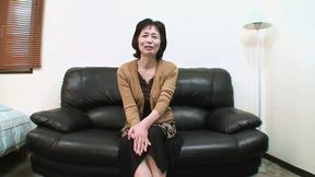 Fukumoto is a granny looking for a cock to cum - HD - 48:01 video - from xHamster