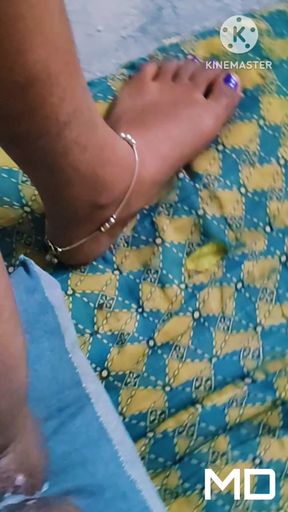 Telugu Couples Romance and Fucking - HD - 9:13 video - from FapHouse