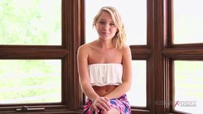 Adriana Chechik, Dakota Skye - HD - 30:47 video - from AbLesbian