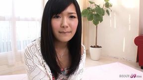 Small Tits Japanese Teen with Great Ass at Casting JAV Porn - HD - 35:35 video - from xHamster
