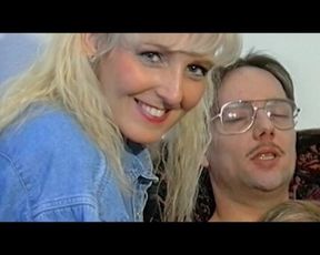 Amateur German Couple Having Fun While Reporter Watch - 8:33 video - from FapHouse