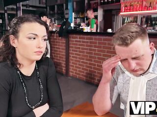 VIP4K. My huge fantasy was to screw in the crap-house???? - HD - 15:21 video - featuring Charlotte Grey - from FreePorn8