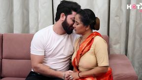 Sahab Ji fucked Huge Boobs Indian Maid Girl in Hindi Audio - HD - 16:38 video - from xHamster