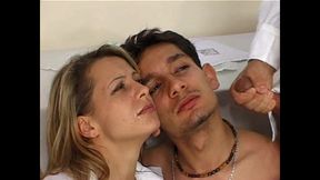 Husband Anal Submission - episode 02 - HD - 23:25 video - from xHamster