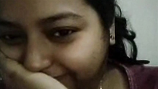 Huge naughty indian woman liking spear onanism on web cam - HD - 2:30 video - from PornDR
