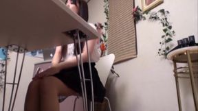 Horny Japanese girl Fuuka Minase in Fabulous Couple, Massage JAV clip - HD - 36:13 video - from AbLesbian