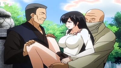 Hot anime porn babe gets a hot creampie compilation - HD - 63:23 video - from CartoonPorn