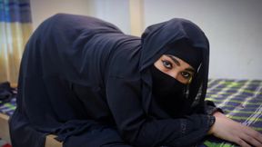 Muslim Arab MILF Unsatisfied Aunty Gets Rough Anal Fucked When stepuncle go to next room! - 4K - 5:26 video - from xHamster