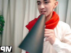 the dressed director - HD - 35:09 video - from Wankoz