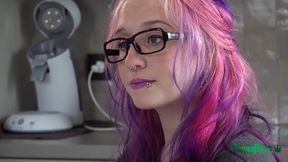 Parole officer fucked by Feyenoord hooligan proxy Paige! - HD - 8:12 video - featuring Proxy Paige - from xHamster