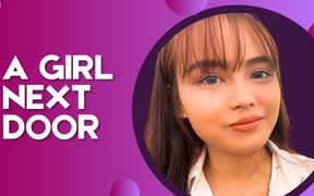 Petite Slim VR 8K Filipina Girl Next Door - VR - 45:10 video - from FapHouse