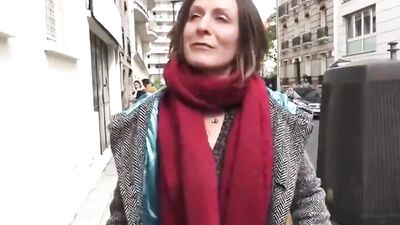 MILF agrees to have anal sex with a stranger for some cash - HD - 46:45 video - from MomVids