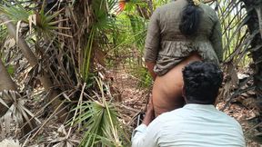 School teacher wet pussy romance in forest outdoor - 4K - 6:34 video - from xHamster