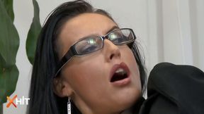 Hottest Doggystyle Compilation with Aleska Diamond & Co. - HD - 8:28 video - featuring Caroline Ardolino - from xHamster