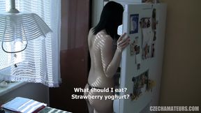 Czech Amateurs 7 Wet Moravian Pussy - 15:10 video - from FapHouse