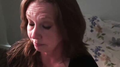 Mature slut gets her holes drilled in a wild threesome with her MILF and a friend - HD - 18:24 video - from MomVids