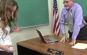 maci  winslett -  here's  daddy 2 *1  mar - SD - 17:45 video - from SexTVX