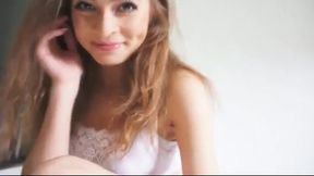 Young and Tender Ukrainian Girls - 1:59 video - from xHamster