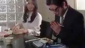 Cuckhold Wife Gets Humiliated and Fucked by Stranger Live On Cam - 24:44 video - from AsianMuffin