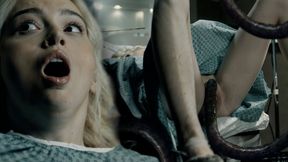 ALIEN MONSTERS Find Lexi Lore in the Gynecologist's Office and Make Sure Her Holes Work As Intended - HD - 2:28 video - from xHamster