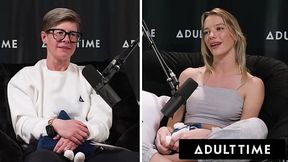Octavia Red and Kenna James Caught Eating Each Other's Pussies - 105:12 video - featuring Kenna James - from W1mp