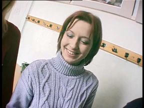Blonde Student Legs up Fucked Hard by Teacher - 105:27 video - from xHamster