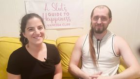 A 's Guide To Happiness Podcast - Episode 26: Behind Bars and After Release - with Joshua Wright - HD - 61:22 video - from xHamster