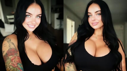 my wife got fucked by the trainer - SD - 56:13 video - featuring Johnny Sins - from Eporner