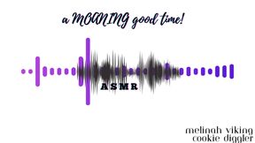 A Moaning Good Time - Asmr Version - 4K - 3:34 video - from xHamster