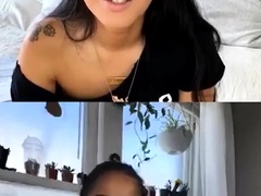 Just the Tip: Sex Questions & Tips with Asa Akira and Kira - 35:30 video - featuring Asa Akira - from DrTuber