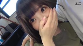 Hash-smoking Sakura, Big-Titted Brunette's POV Lingerie xxHesitation - HD - 108:47 video - from AbJav